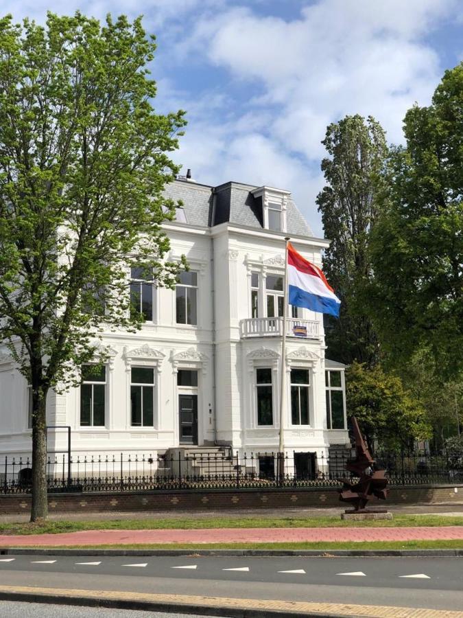 B&B Florapark Haarlem Room photo