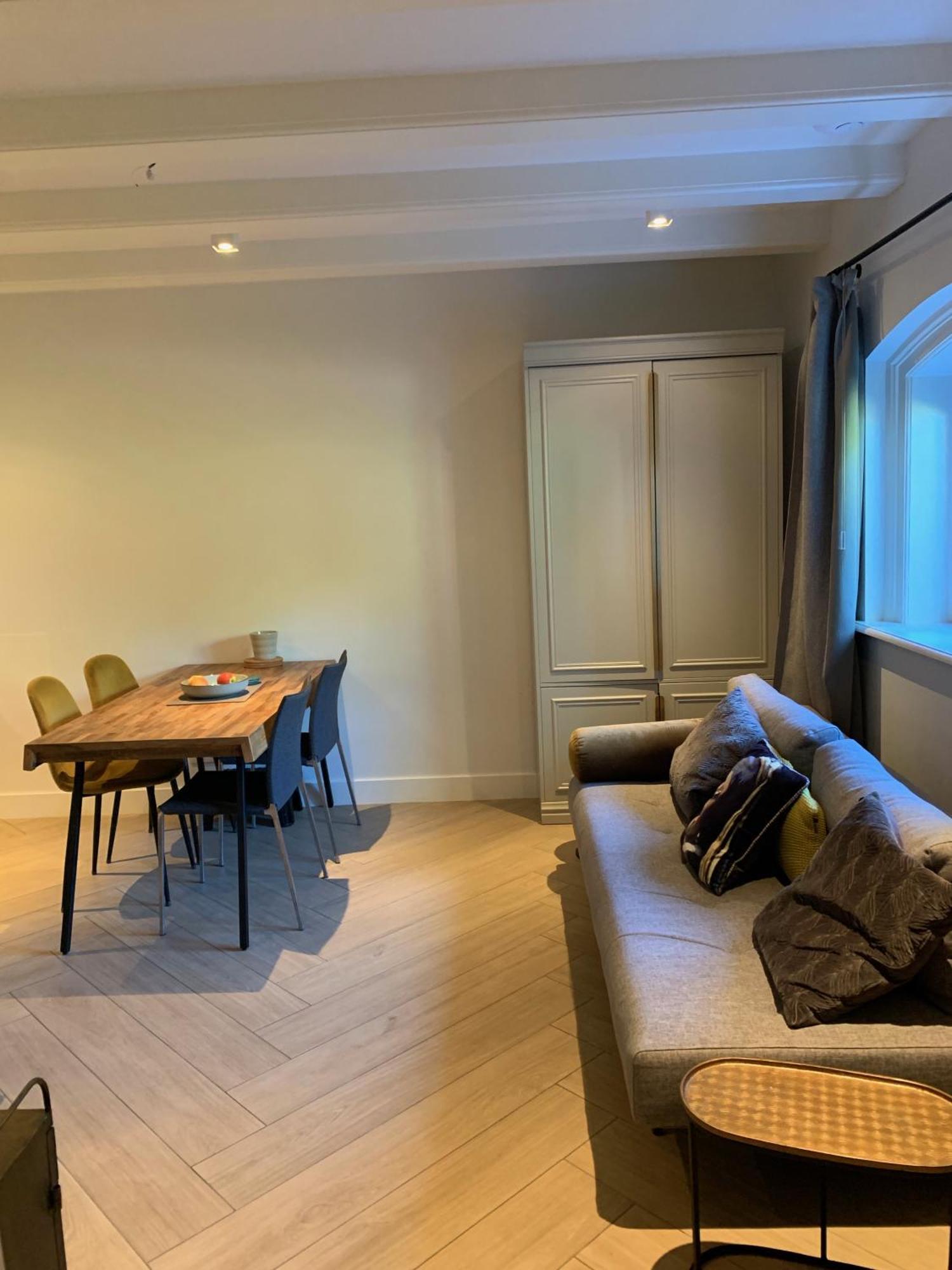 B&B Florapark Haarlem Room photo